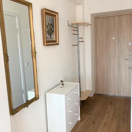 Beach Studio Apartment Liepaja