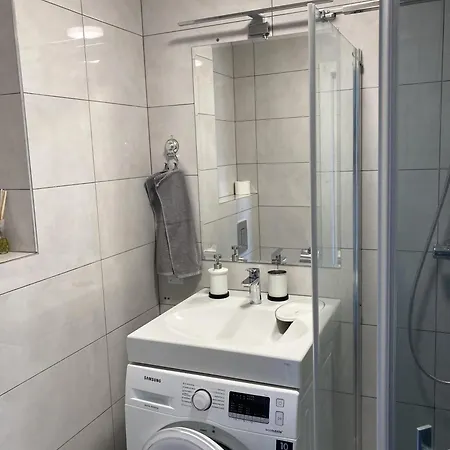 Beach Studio Apartment Liepaja