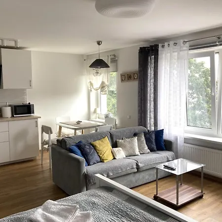 Beach Studio * Liepaja